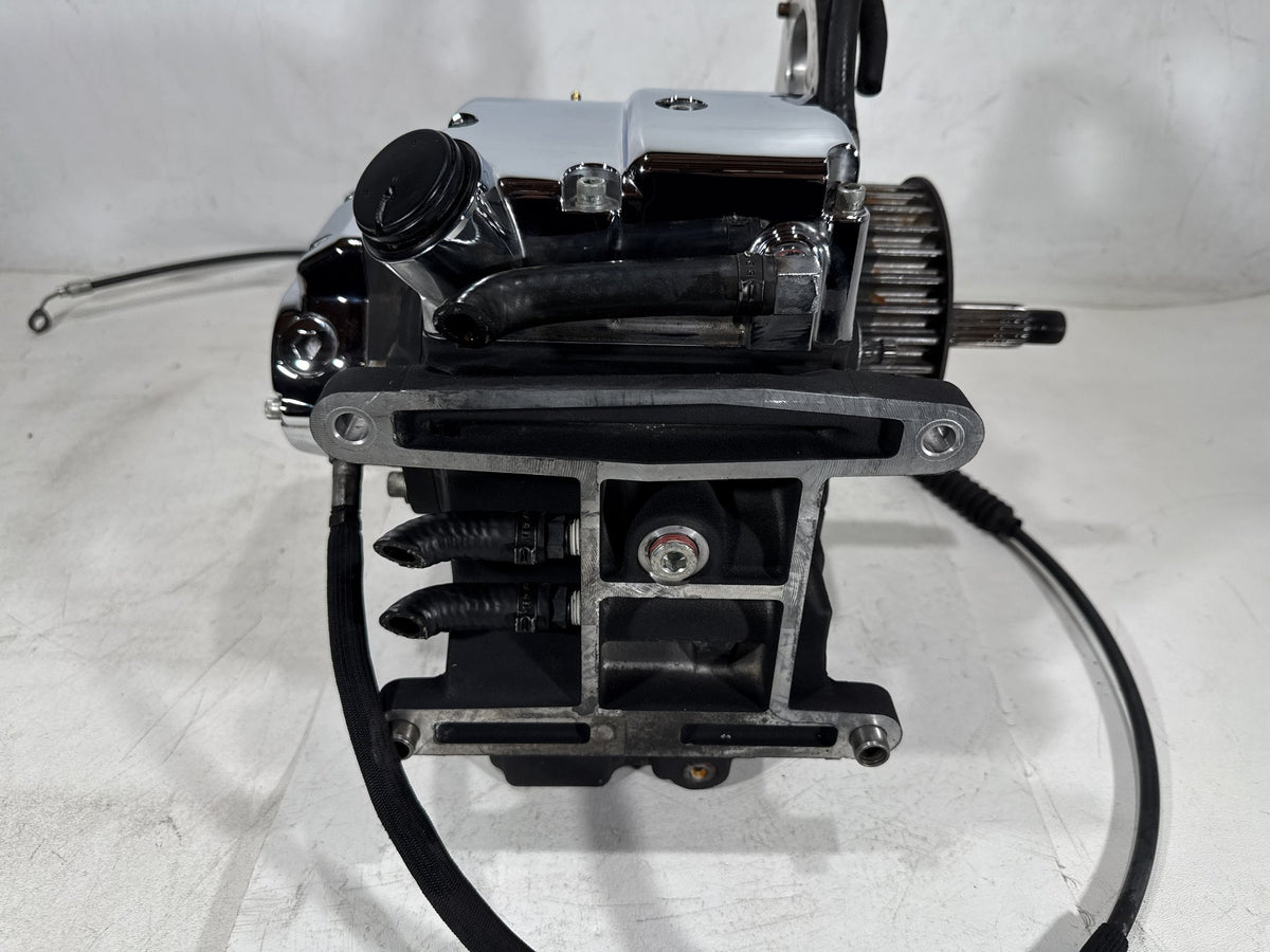 2005 Harley Dyna Wide Glide FXDWG OEM 5 Speed Transmission Gearbox 15K