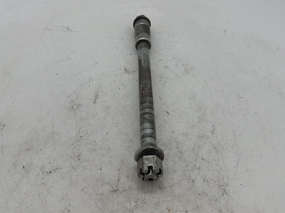1992 Harley Electra Glide Touring Classic OEM Rear Wheel Axle Bolt Shaft