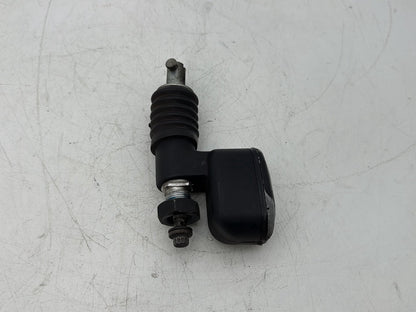 2005 Harley Touring FLHRCI Road King Classic OEM Rear Brake Master Cylinder Reservoir