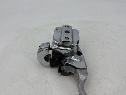2007 - 2012 Harley-Davidson Dyna Super Glide Front Right Brake Lever Master Cylinder 45019-08A