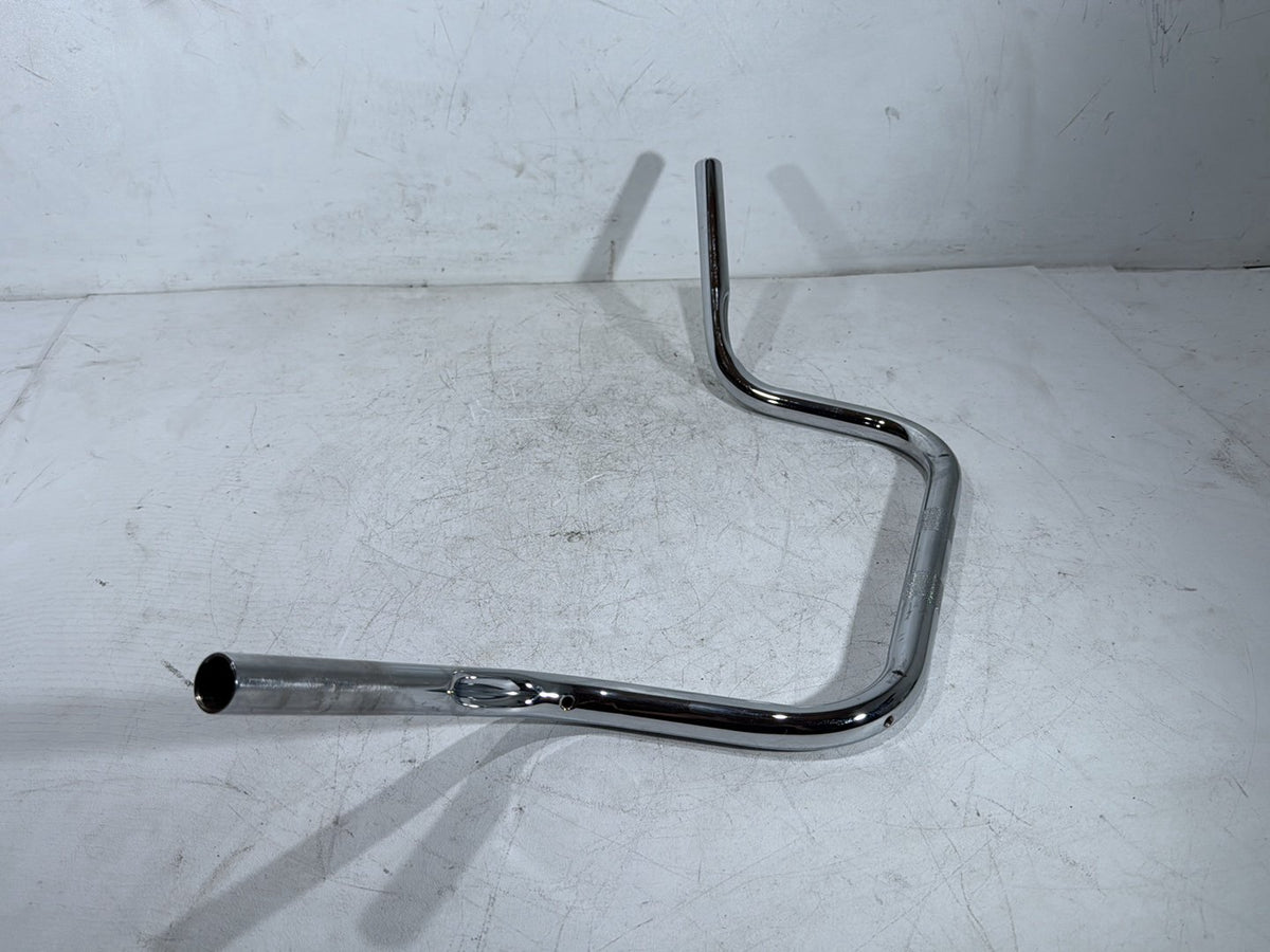 1990 Harley Electra Glide Touring Sport OEM Front Handlebars Handle Bars
