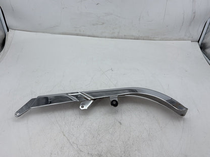1997 Harley Softail Fat Boy FLSTF OEM Drive Belt Guard Cover Shield 60537-89