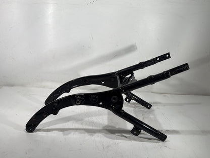 2018 Harley Electra Glide Touring Ultra Rear Back Sub Frame Rail Bar 48079-09BHP
