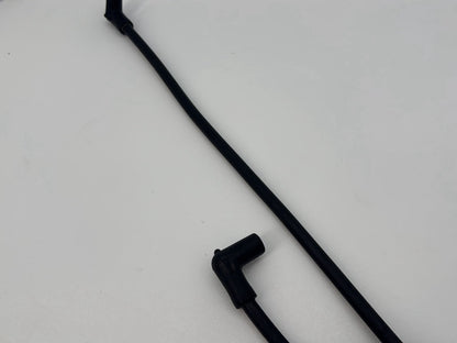 1999 - 2006 Harley-Davidson Dyna Wide Glide Ignition Coil Spark Plugs Cable 31655-99 , 31981-99C