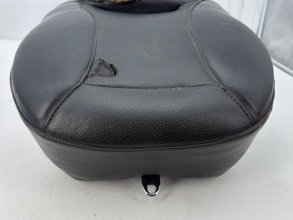 2014 Harley Electra Glide Touring CVO Screamin Eagle OEM Passenger Rider Driver Seat Saddle