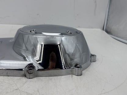 2007 Harley Touring FLHTCU Electra Glide Ultra OEM Outer Primary Clutch Cover