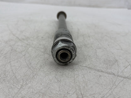 2010 Harley Dyna Fat Bob FXDF OEM Rear Wheel Axle Bolt Shaft