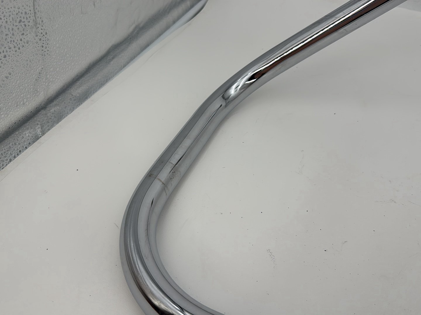1999 - 2006 Harley-Davidson Touring Electra Glide Classic Front Engine Crash Highway Bar Guard 49184-97