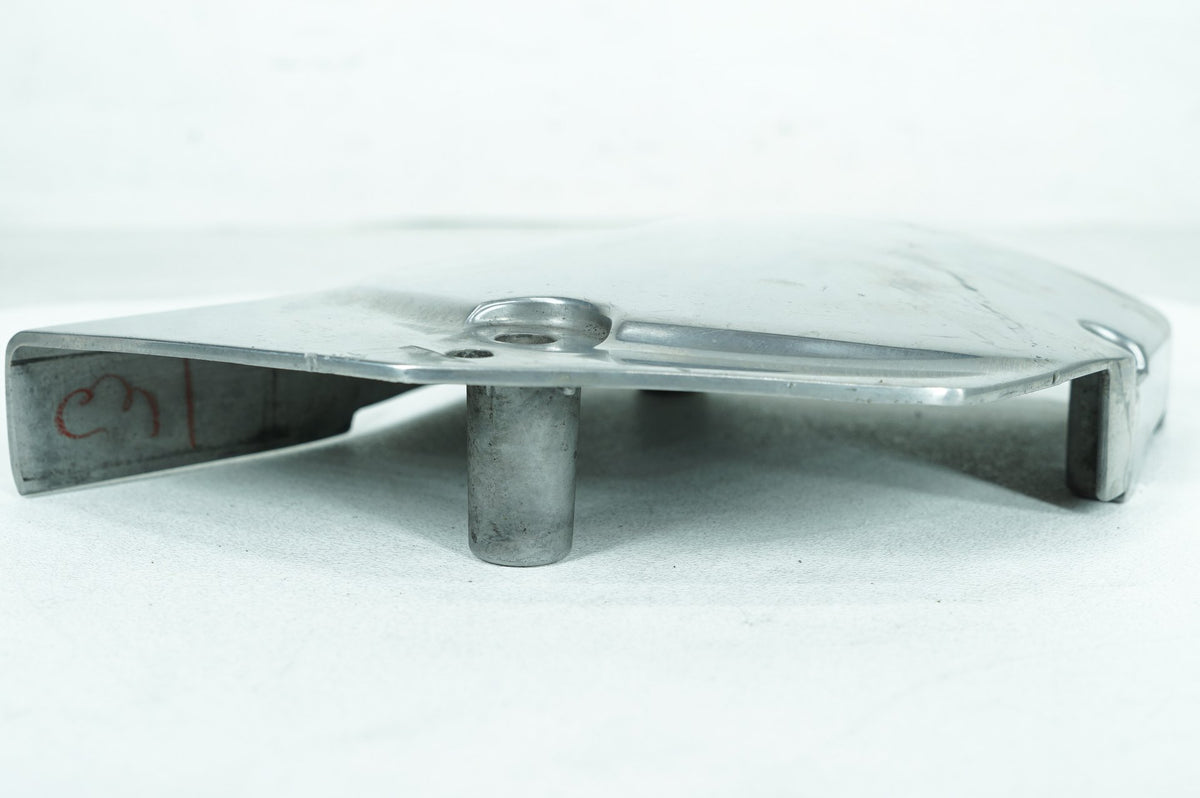 2004 - 2013 Harley-Davidson Sportster SuperLow Rear Wheel Belt Sprocket Cover 34910-04 34910-04