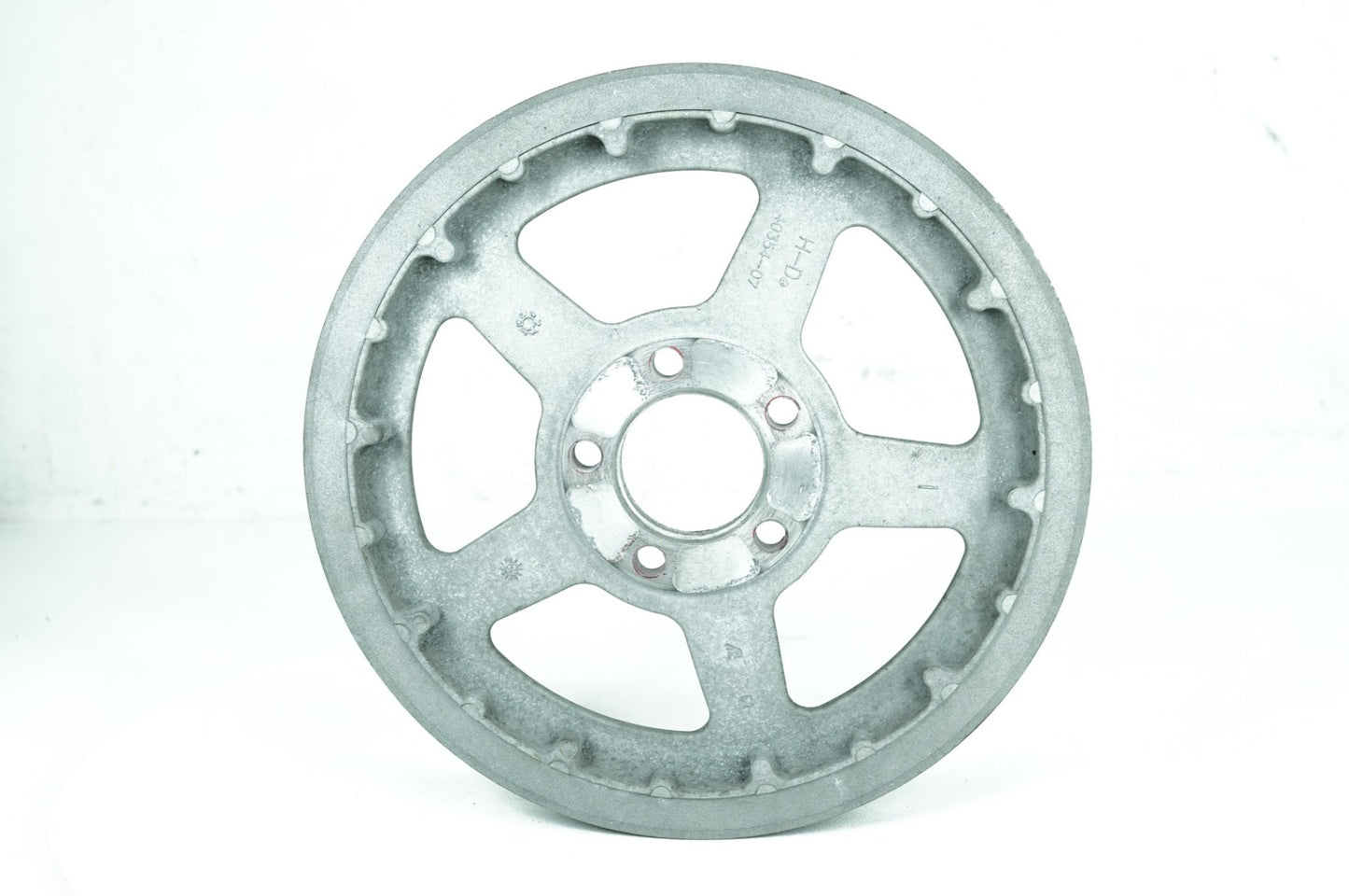 2004 - 2022 Harley-Davidson Sportster 883 Rear Driver Pulley Sprocket 40354-07