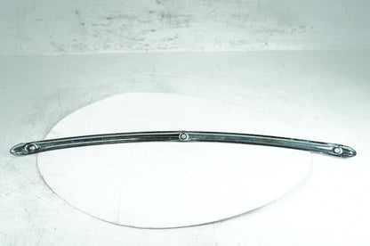 2007 - 2012 Harley-Davidson Touring Electra Glide Ultra Front Windshield Mount Trim Strip 58247-96 58247-96