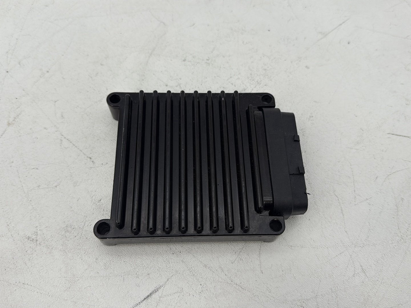 2007 - 2012 Harley-Davidson Dyna Super Glide Engine Control Module Brain ECU ECM 32852-08A