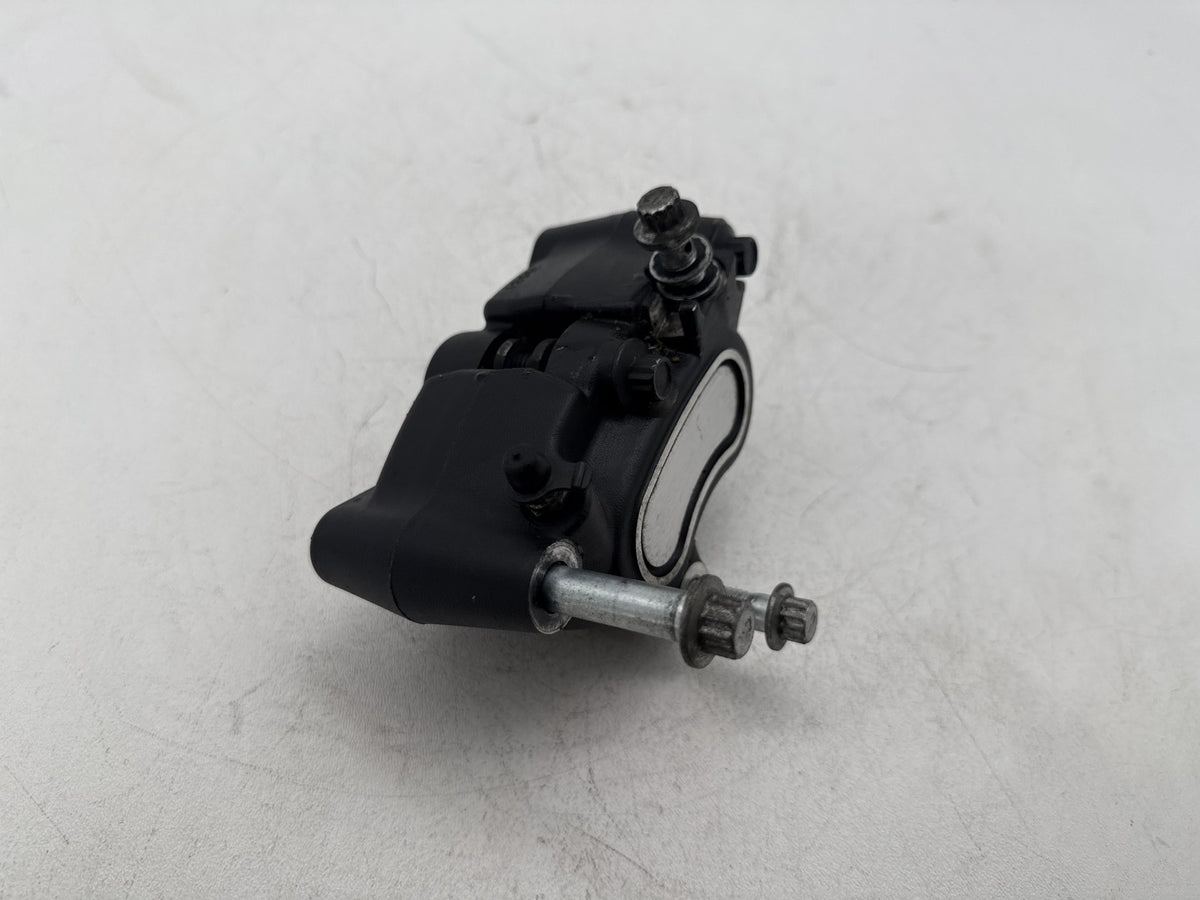 2014 Harley Softail Slim FLS OEM Front Left 1 Brake Caliper