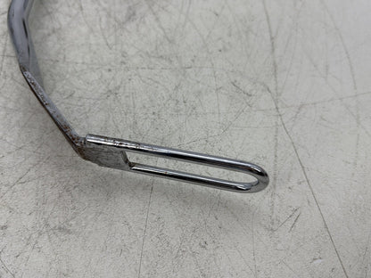 2012 Harley Dyna Super Glide Custom FXDCI OEM Left Side Jiffy Kick Stand & Spring