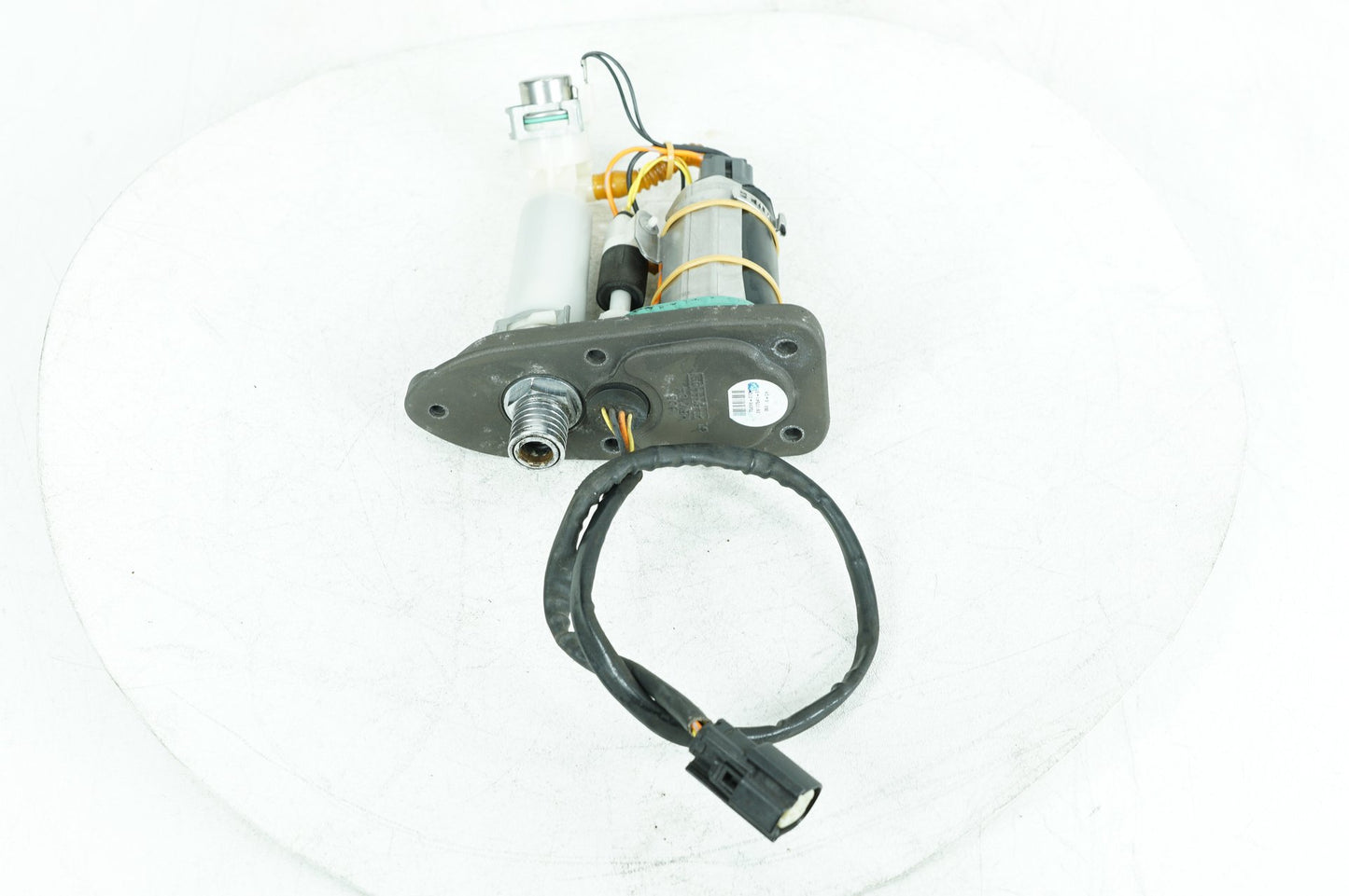 2004 - 2022 Harley-Davidson Sportster Iron 883 Gas Gasoline Fuel Petrol Pump Sending 75268-07F