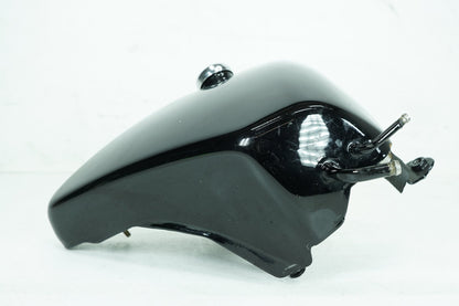 1990 - 2003 Harley-Davidson Sportster  Oil Tank Reservoir Bottle Canister & Dipstick 62888-99