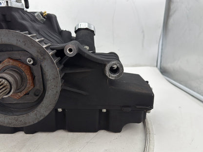 2011 Harley Road King Touring FLHRC Classic OEM 6 Speed Transmission Gearbox 19K