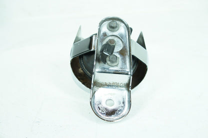 2007 - 2016 Harley-Davidson Touring Street Glide Horn Signal Klaxon Chrome Cover 69012-93A