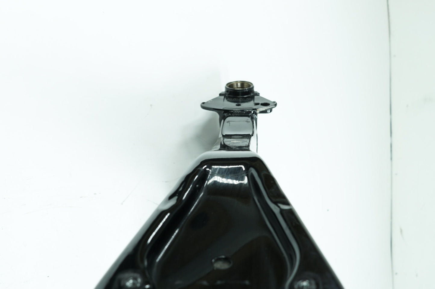 2008 - 2016 Harley-Davidson Touring Electra Glide Ultra Body Main Frame Chassis SLVG 47900-11BHP