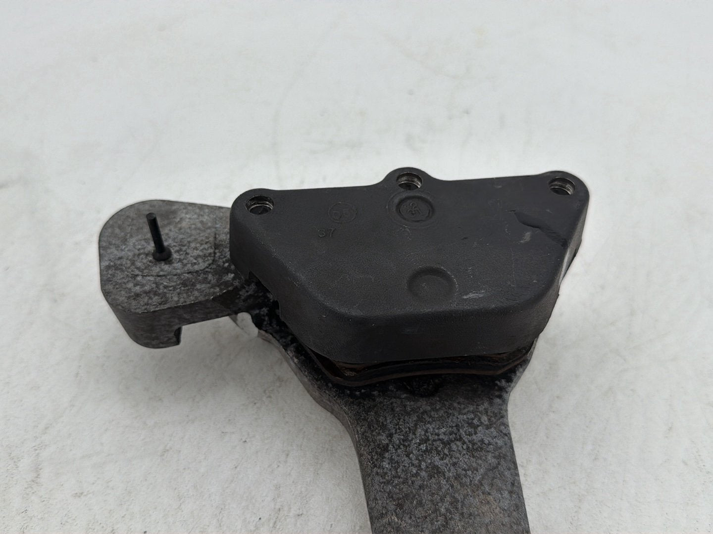 2006 Harley Electra Glide Touring FLHT OEM Rear Back Brake Caliper
