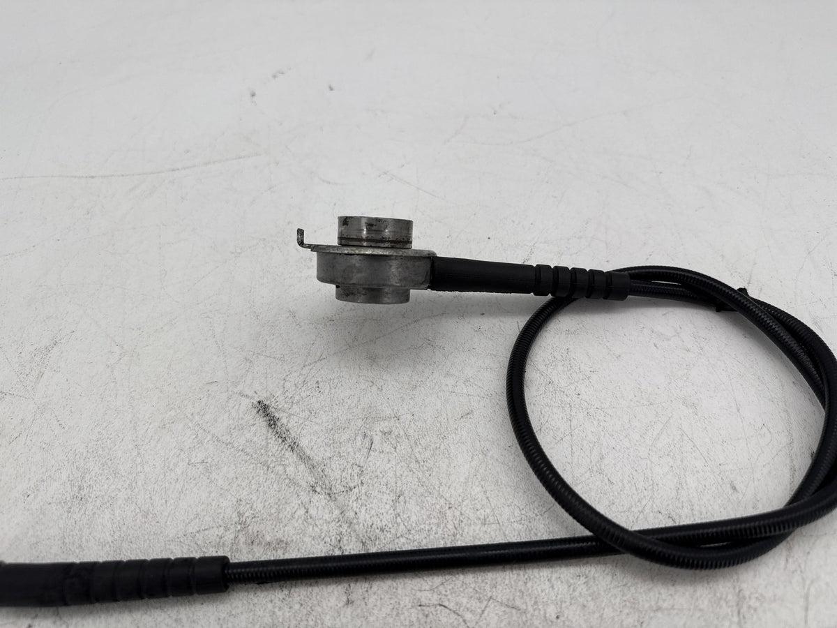 1993 Harley Electra Glide Touring Sport OEM Front Drive Speedometer Speedo Cable