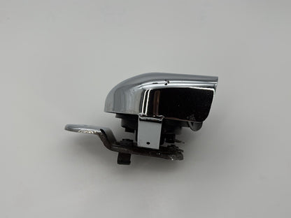 2006 - 2017 Harley-Davidson Dyna Street Bob Horn Signal Klaxon Chrome Cover 69012-93A