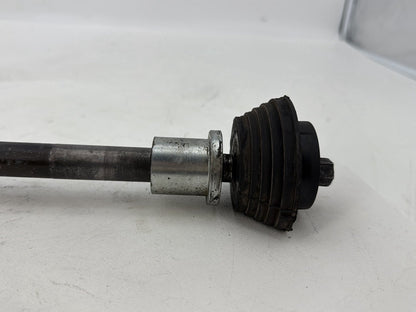 2007 - 2011 Harley-Davidson Touring Electra Glide Ultra Rear Fork Swingarm Pivot Bolt Shaft 47505-02