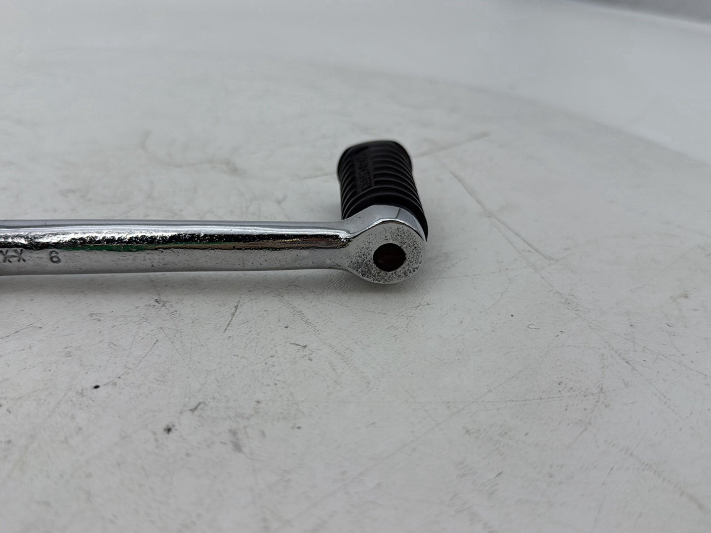 1995 Harley Electra Glide Touring Classic FLHTCI OEM Gear Shifter Lever Pedal