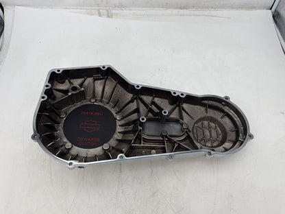 2005 Harley Heritage Softail Classic OEM Outer Primary Clutch Cover 60506-99