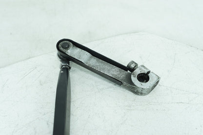 2011 - 2016 Harley-Davidson Touring Road Glide Custom Gear Shifter Lever w/ Rod linkage 33718-82B