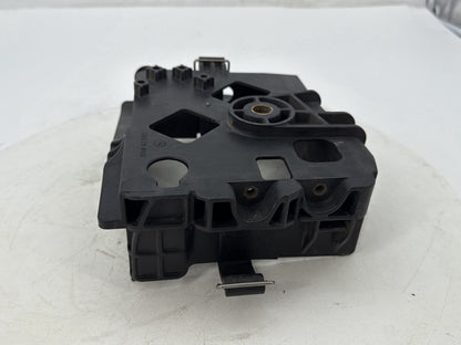 2012 Harley Dyna Fat Bob FXDF 103 OEM Battery Lower Box Tray 70379-06A