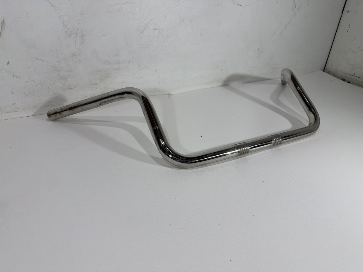 2004 Harley Electra Glide Touring Ultra OEM Front Handlebars Handle Bars