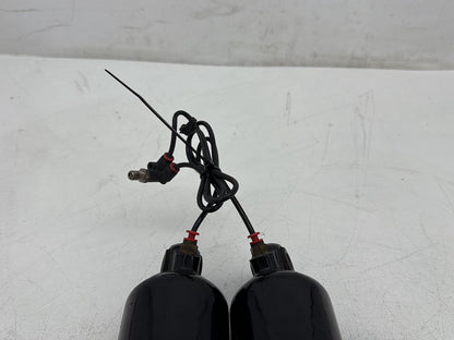 2007 Harley Road King Touring FLHR OEM Rear Left Right Shock Absorbers 13"