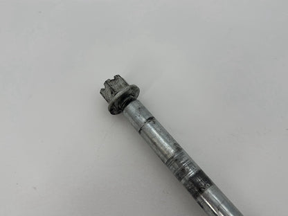 1999 - 2006 Harley-Davidson Dyna Wide Glide Rear Wheel Axle Bolt Shaft 41114-90