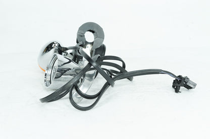 Front Right Brake Lever Master Cylinder, 45146-04, 2006, Harley-Davidson, Sportster, Low, XL1200 L