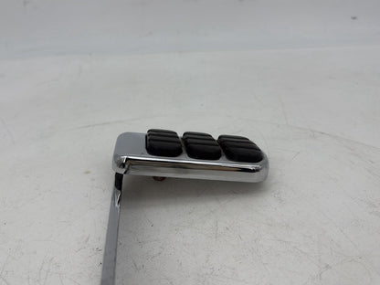 2007 - 2012 Harley-Davidson Touring Electra Glide Ultra Foot Brake Control Lever Pedal 42407-08