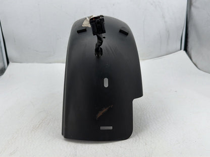 2009 Harley Dyna Street Bob FXDB OEM Rear Wheel Fender Taillight Brake Lamp