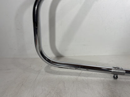 2008 - 2016 Harley-Davidson Touring Electra Glide Ultra Front Engine Crash Highway Bar Guard