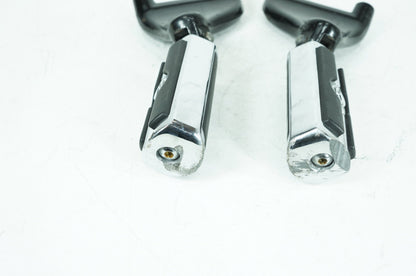 2004 - 2013 Harley-Davidson Sportster Custom Passenger Left & Right Foot Pegs 49314-04