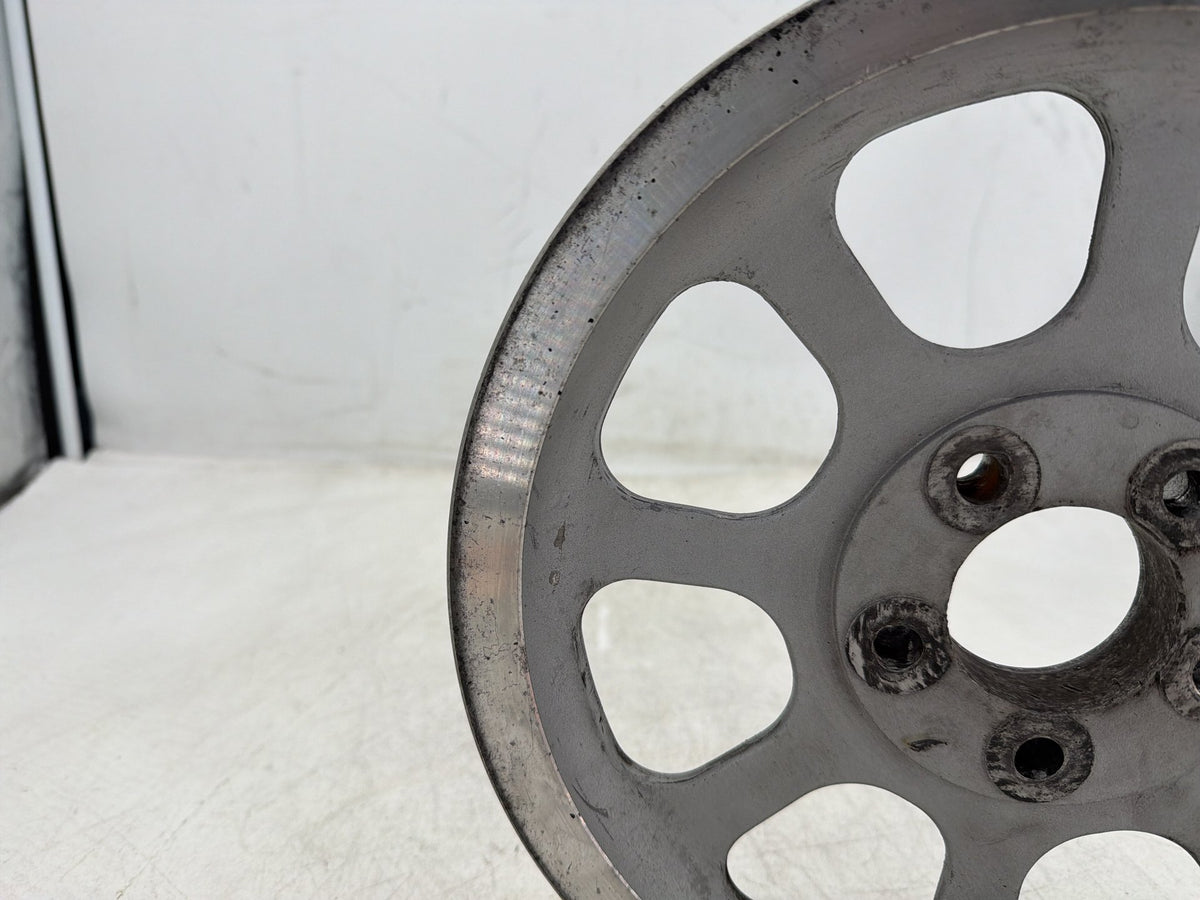 2001 Harley Fat Boy Softail FLSTF OEM Rear Driver Pulley Sprocket 70T 1-1/8"