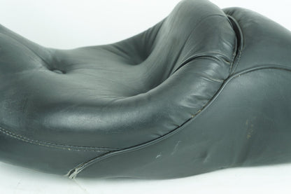 1999 - 2006 Harley-Davidson Touring Electra Glide Classic Passenger Rider Driver Seat Saddle  	51036-03