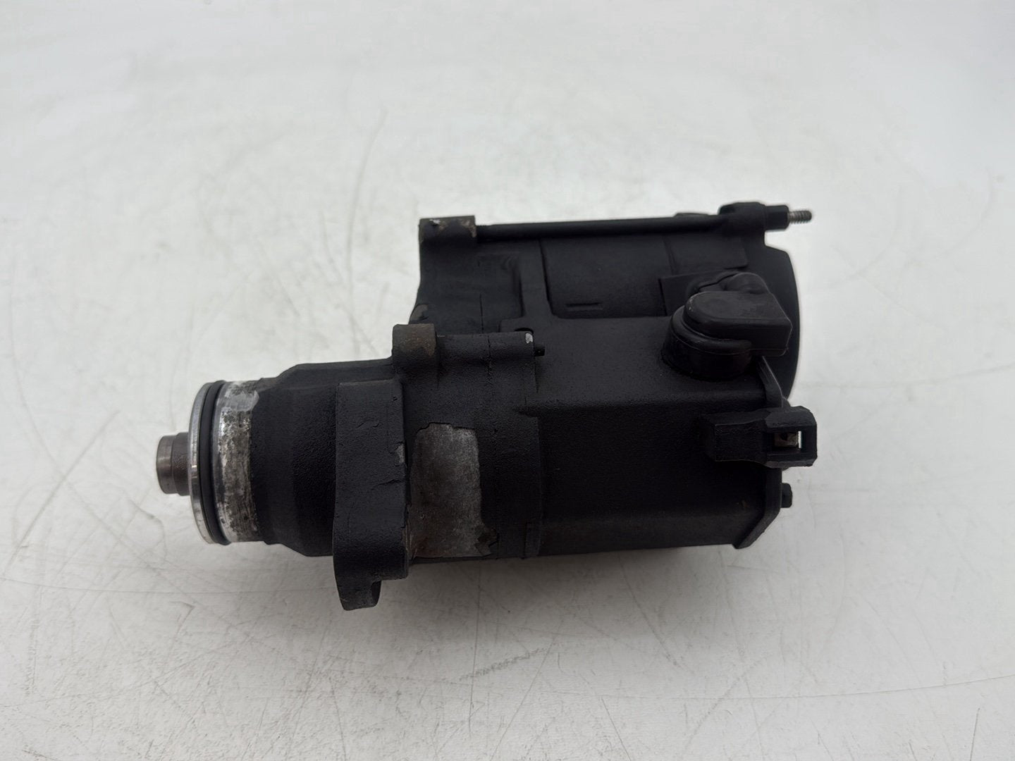 2007 Harley Touring FLHTCU Electra Glide Ultra OEM Engine Starter Motor