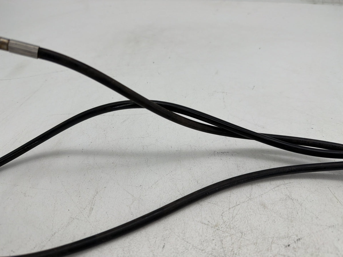 1996 Harley Electra Glide Touring Ultra OEM Front Brake Hose Line Pipe