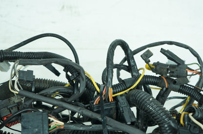 2007 - 2016 Harley-Davidson Touring Street Glide Front Sub Wiring Harness Loom Interconnect 70232-10