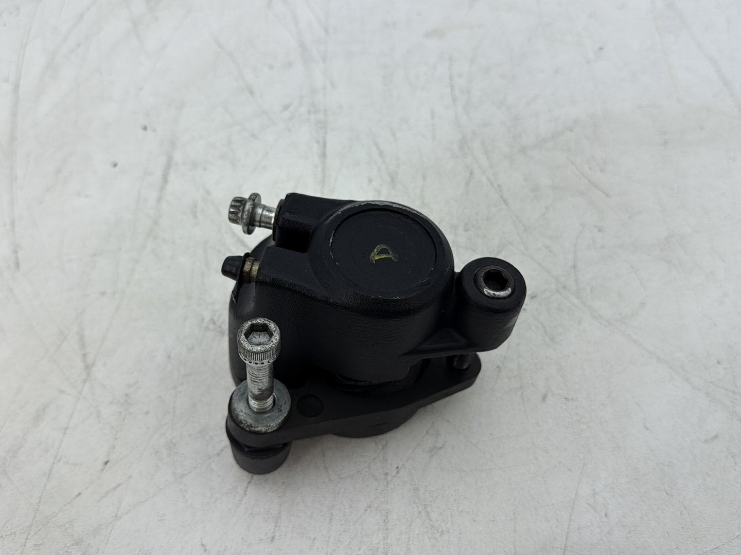 1997 Harley Softail Heritage Classic OEM Front Left 1 Brake Caliper 44046-84C