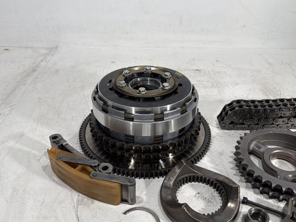 2011 Harley Street Glide Touring FLHX OEM Clutch Basket Chain Tensioner Kit