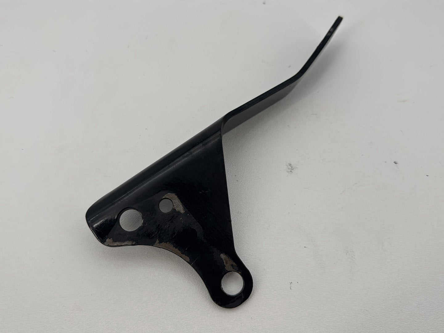 1999 - 2006 Harley-Davidson Dyna Wide Glide Exhaust System Support Bracket Holder 65695-95