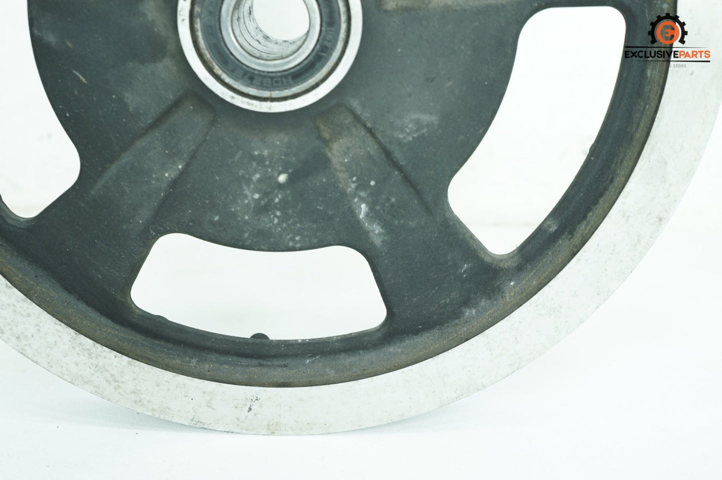 2007 - 2016 Harley-Davidson Touring Street Glide Rear Driver Pulley Sprocket 40217-09
