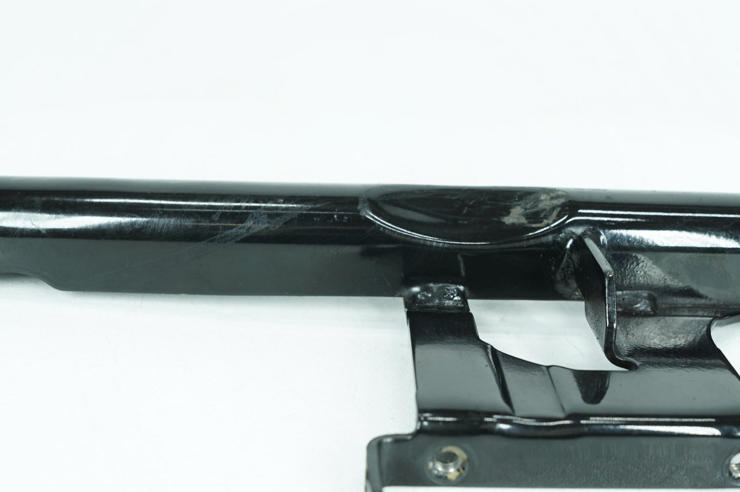 1999 - 2006 Harley-Davidson Softail Fat Boy Seat Bracket Mount Support Mounting  	48868-00