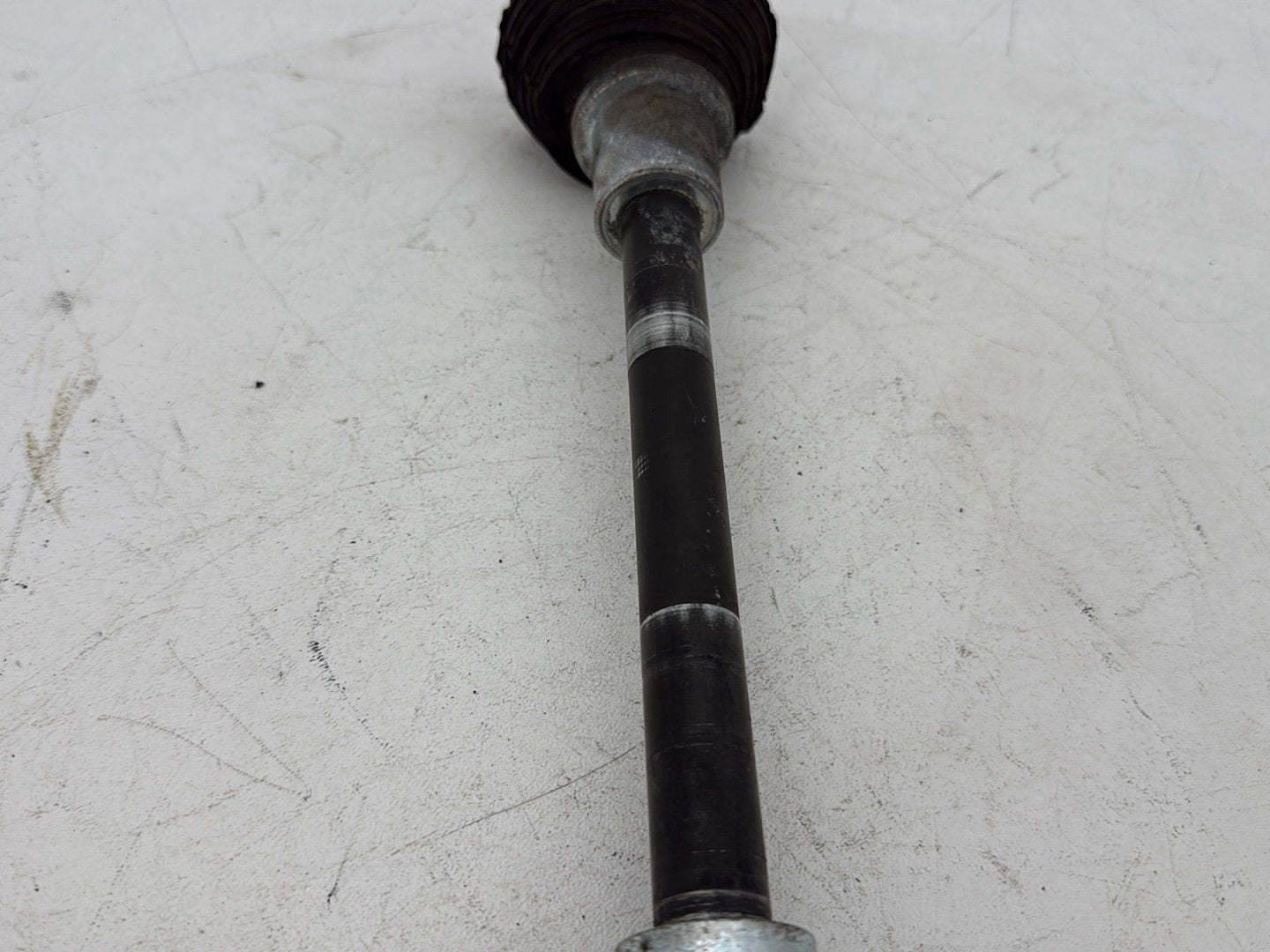 2008 - 2016 Harley-Davidson Touring Electra Glide Ultra Rear Fork Swingarm Pivot Bolt Shaft 	47540-11